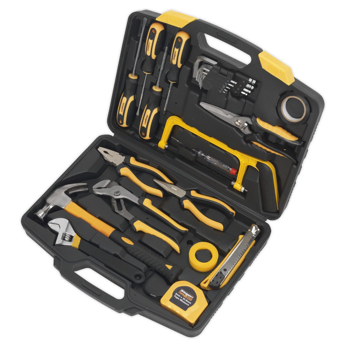 Tool Kit 25pc | Building Materials Online