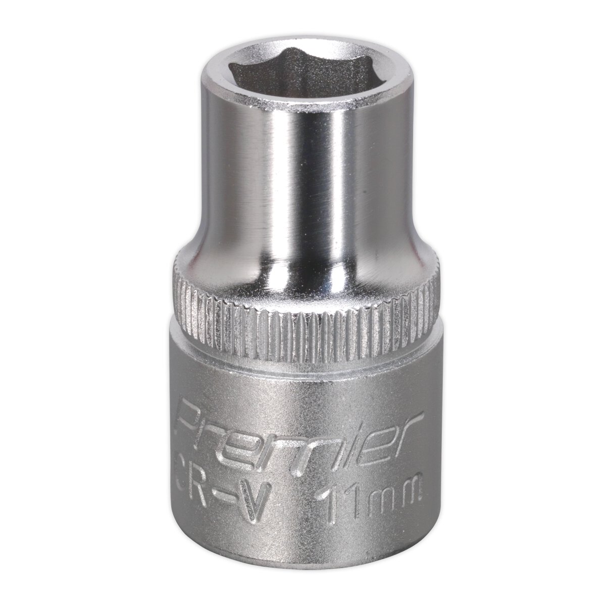 WallDrive® Socket 11mm 1/2"Sq Drive