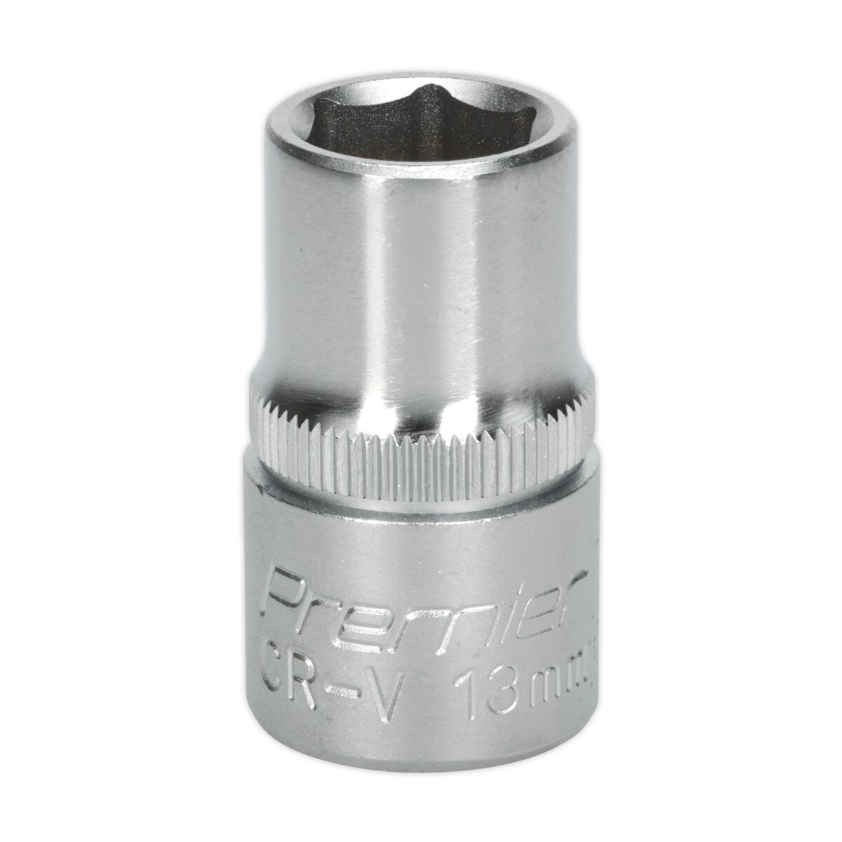 WallDrive® Socket 13mm 1/2"Sq Drive