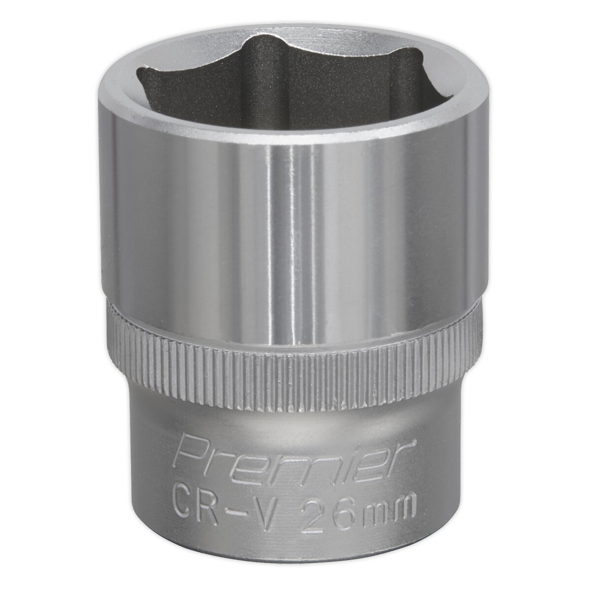 WallDrive® Socket 26mm 1/2