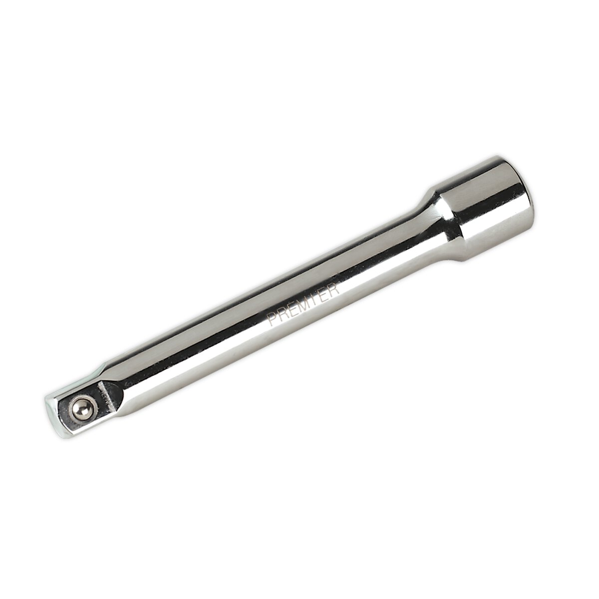Extension Bar 150mm 1/2"Sq Drive