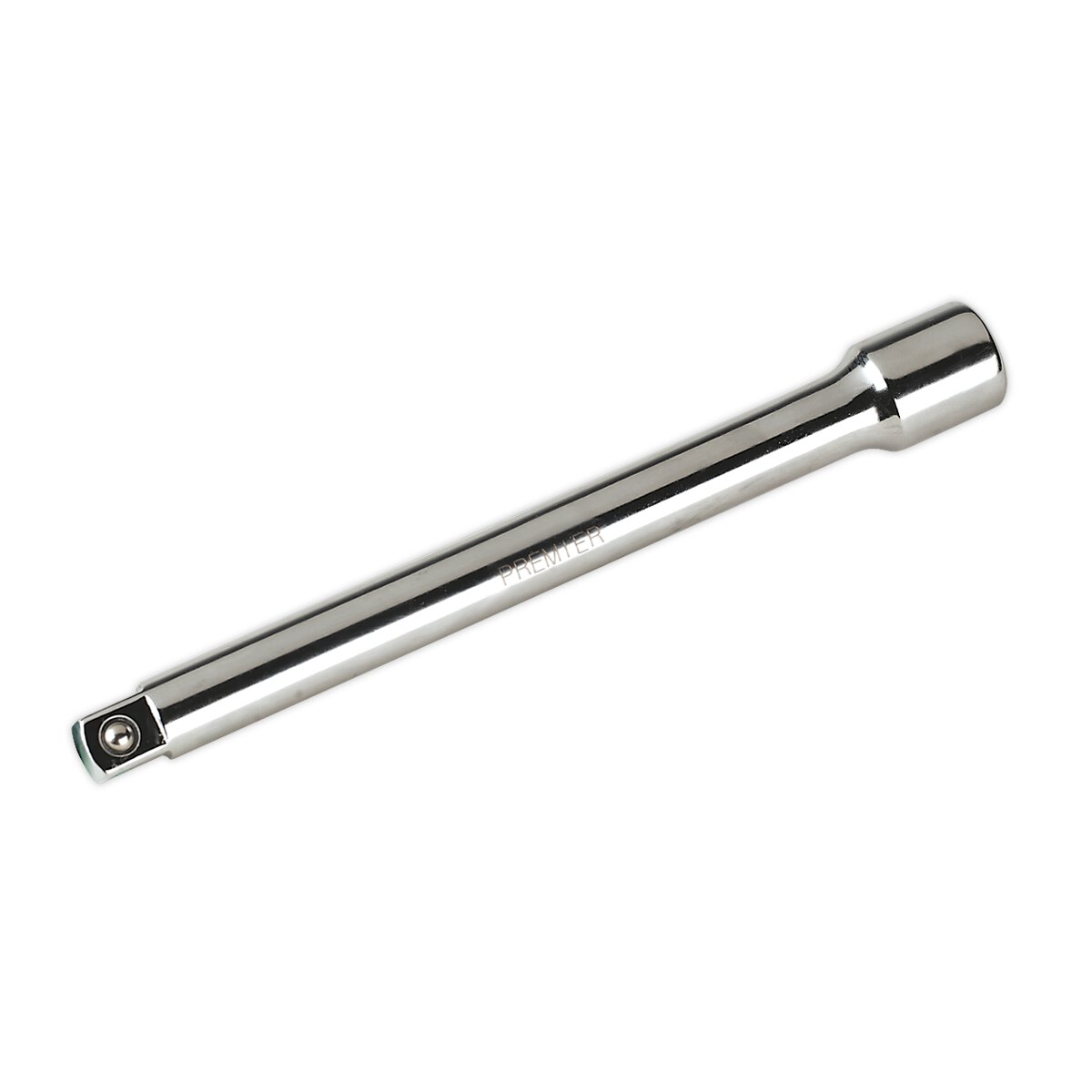 Extension Bar 200mm 1/2"Sq Drive