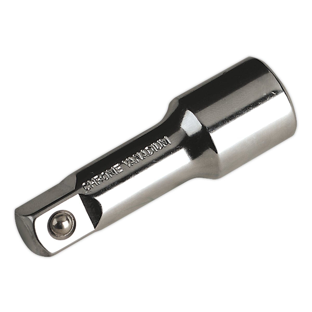 Extension Bar 75mm 1/2"Sq Drive