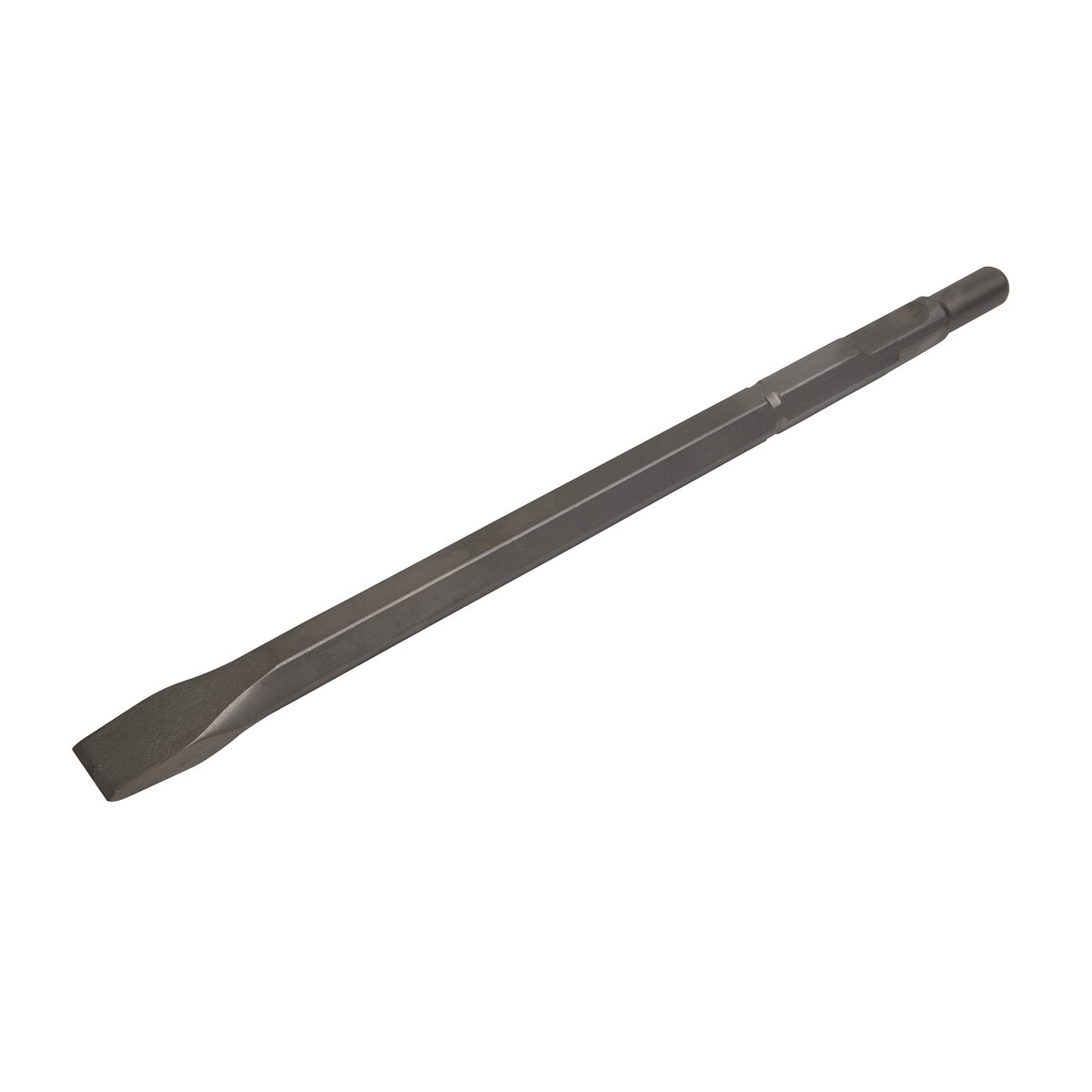 Chisel 25 x 375mm Bosch 11208 Building Materials Online