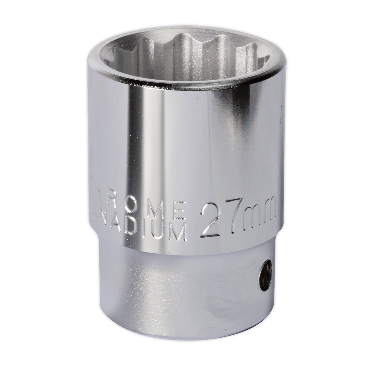 WallDrive® Socket 27mm 3/4"Sq Drive