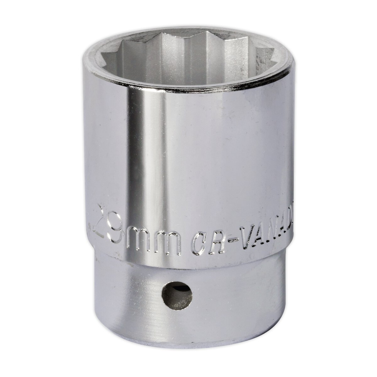 WallDrive® Socket 29mm 3/4"Sq Drive