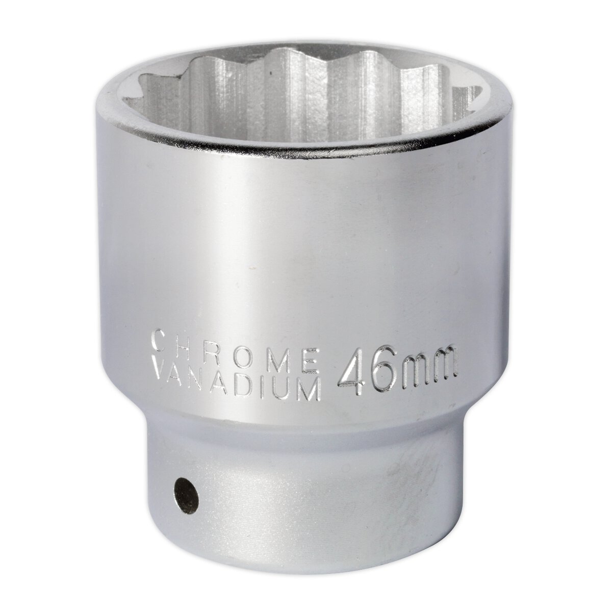 WallDrive® Socket 46mm 3/4"Sq Drive