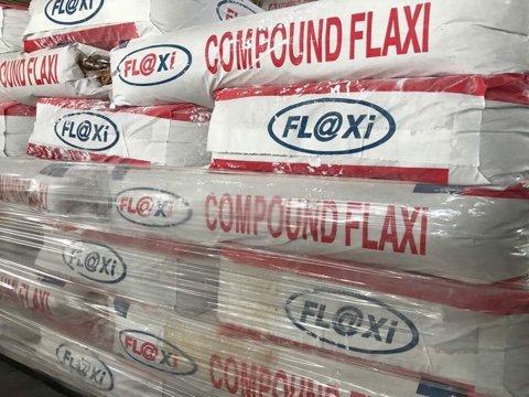 Compound Flaxi