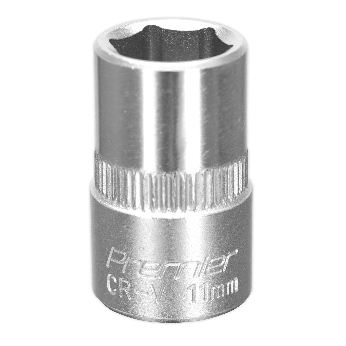 WallDrive® Socket 11mm 3/8"Sq Drive