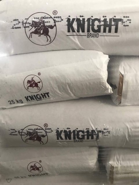 Knight Brand Cement