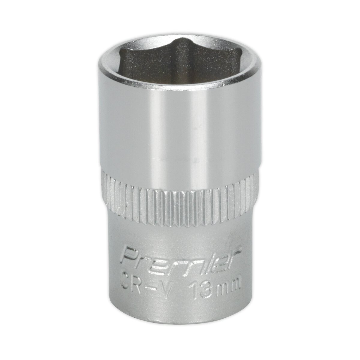 WallDrive® Socket 13mm 3/8"Sq Drive