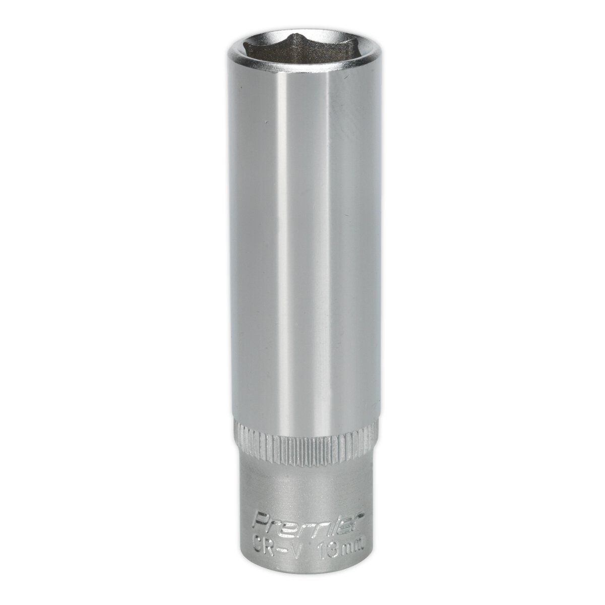 WallDrive® Socket 13mm Deep 3/8"Sq Drive