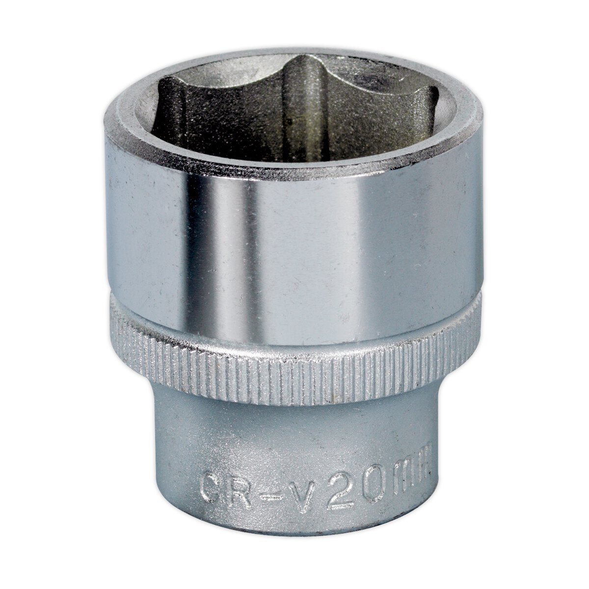 WallDrive® Socket 20mm 3/8"Sq Drive