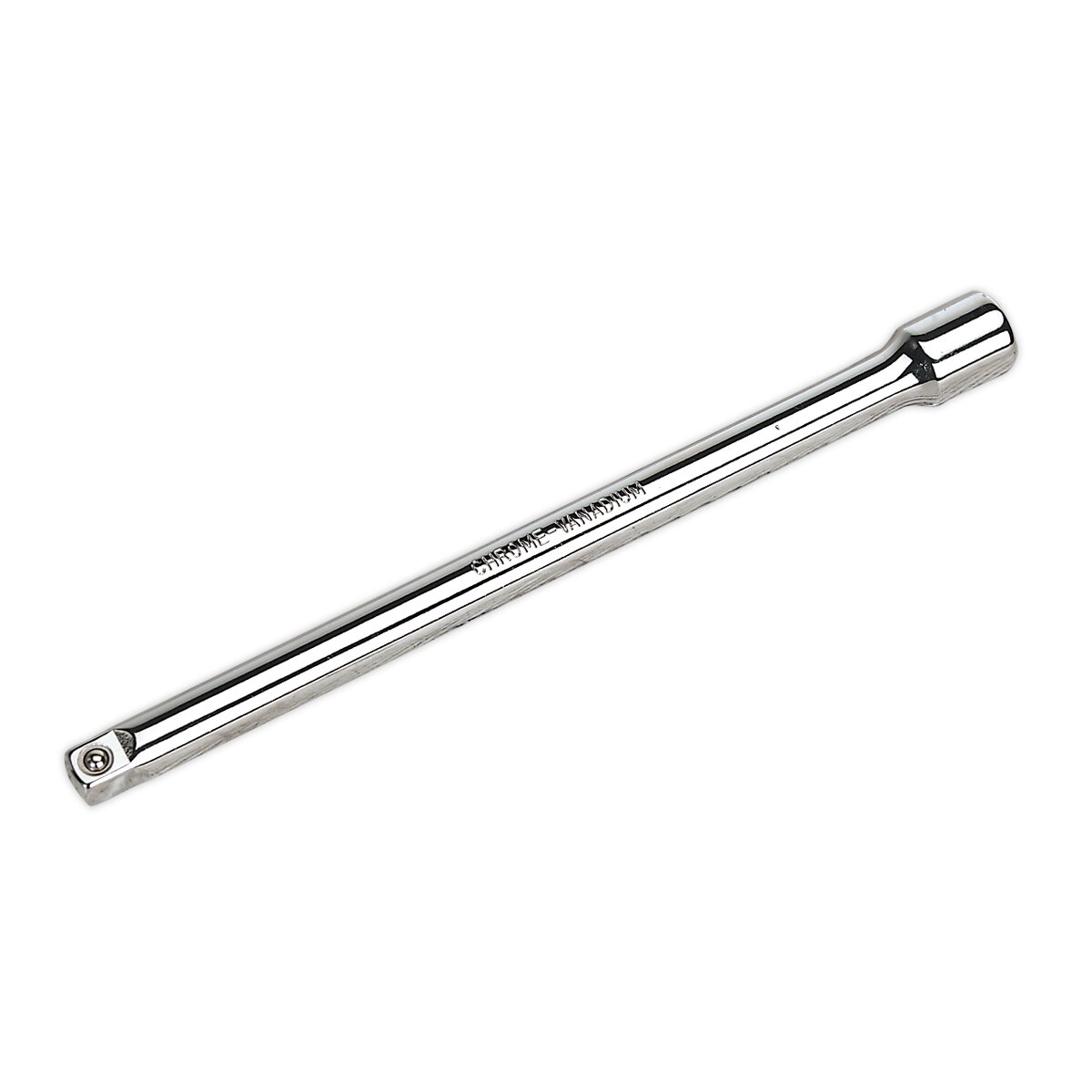 Extension Bar 200mm 3/8"Sq Drive