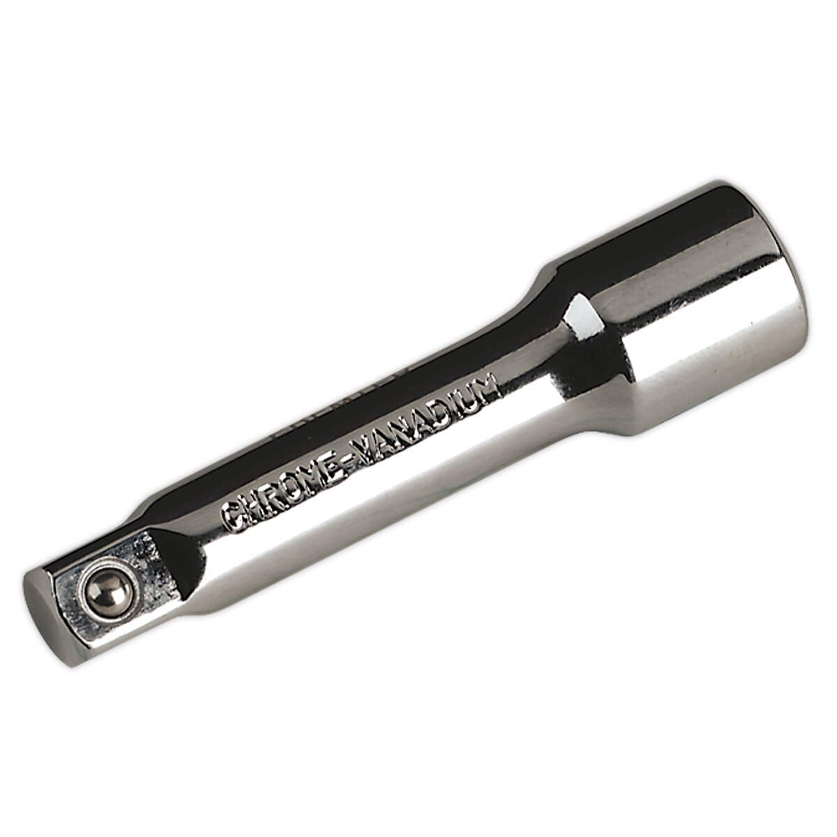 Extension Bar 75mm 3/8"Sq Drive