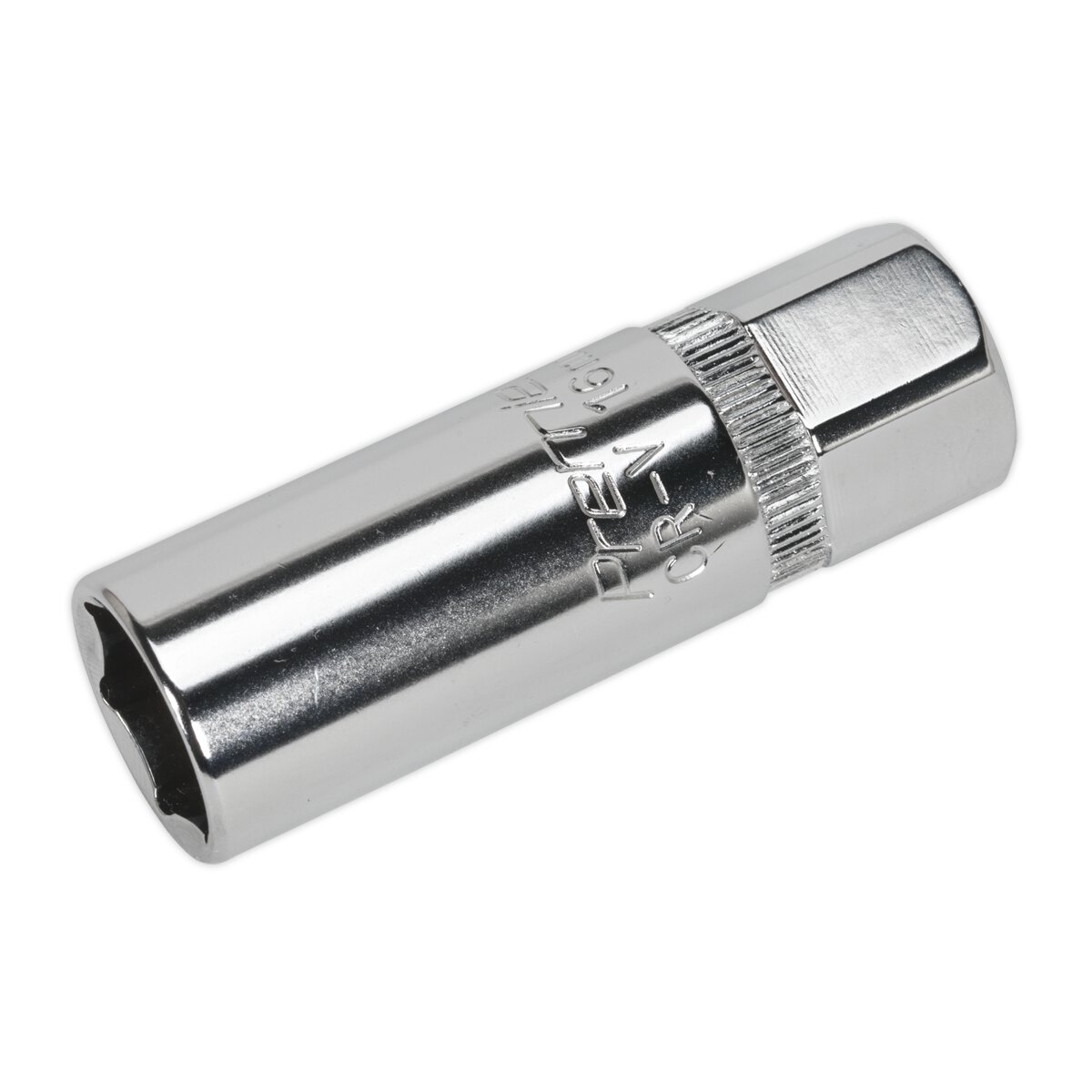 Spark Plug Socket 16mm 3/8"Sq Drive