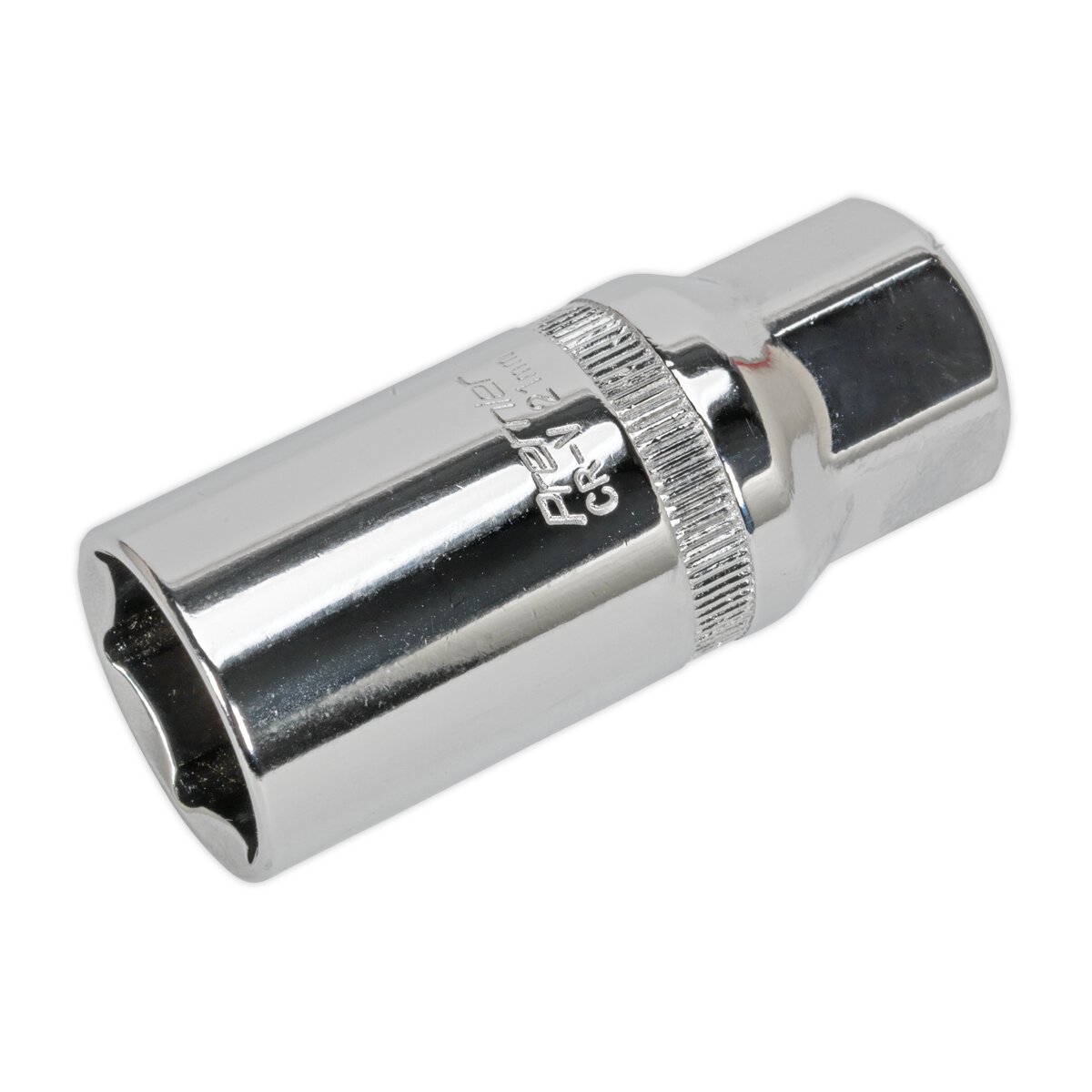 Spark Plug Socket 21mm 3/8"Sq Drive
