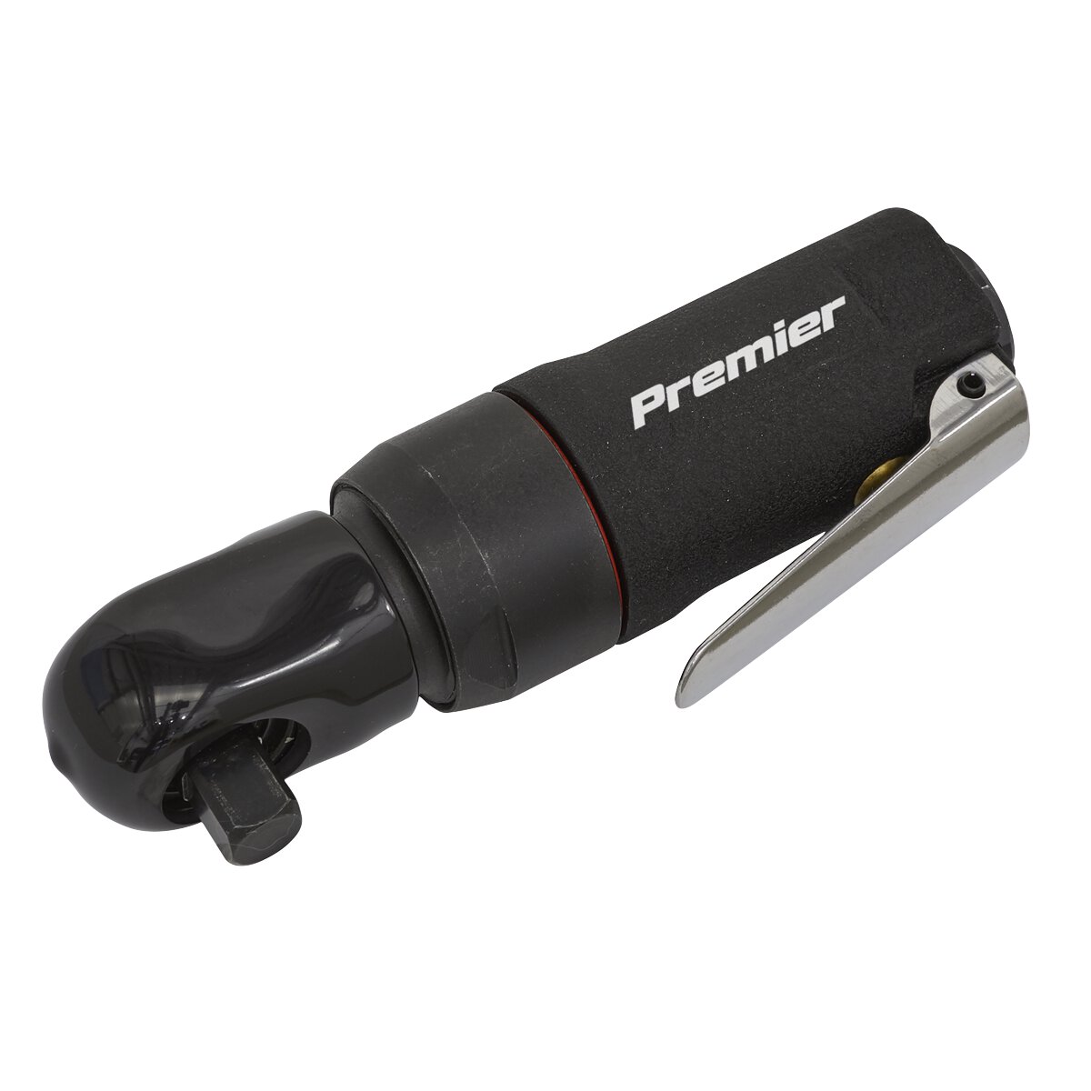 Mini Air Ratchet Wrench 3/8"Sq Drive