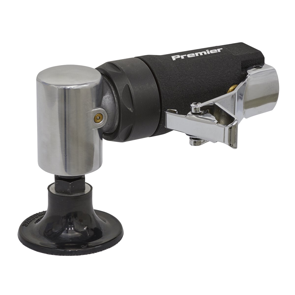 Mini Air Sander Ø50mm