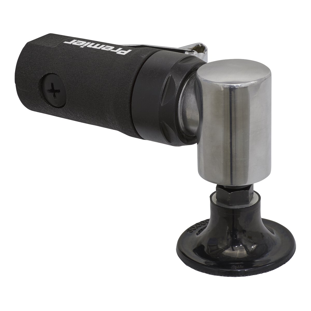 Mini Air Sander Ø50mm