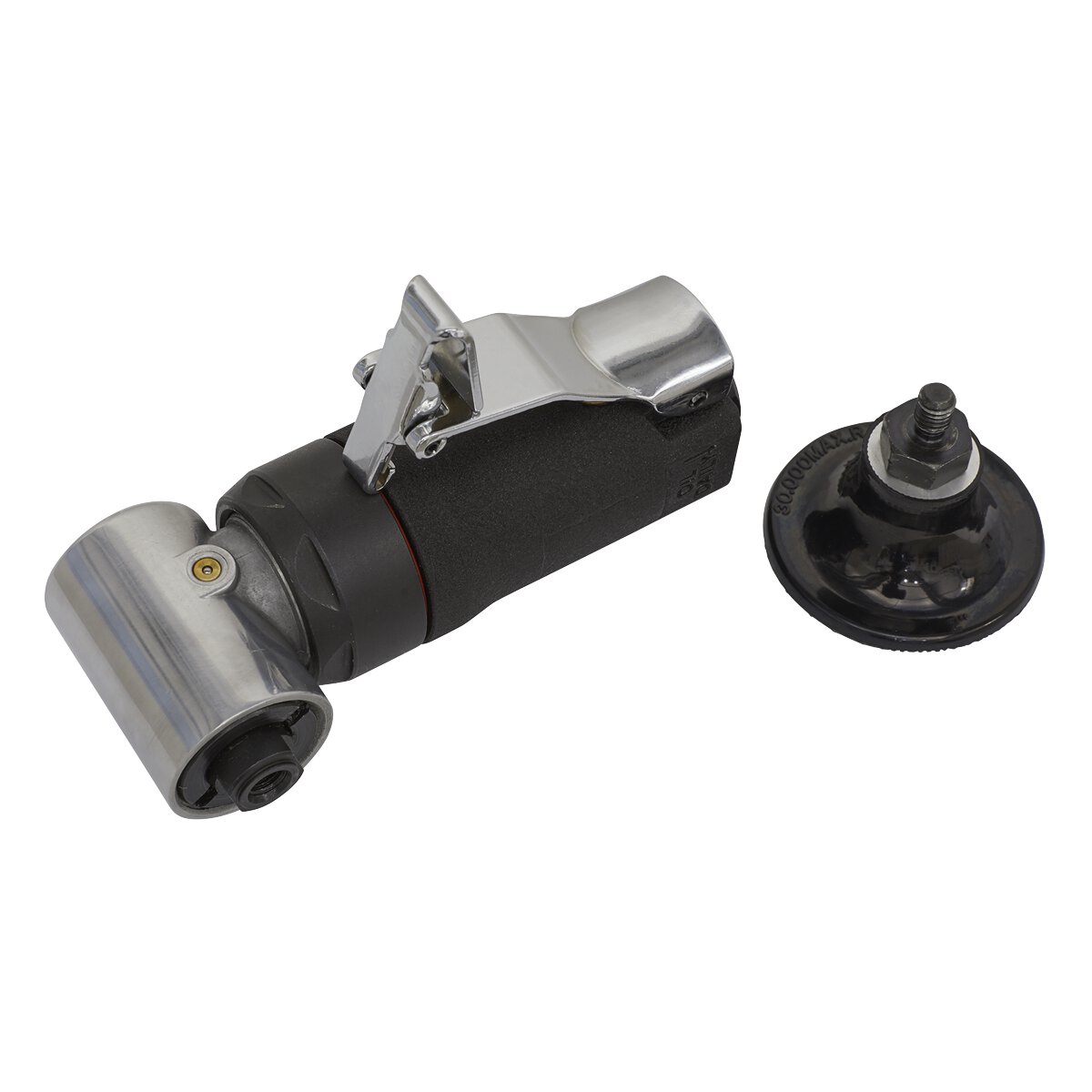Mini Air Sander Ø50mm