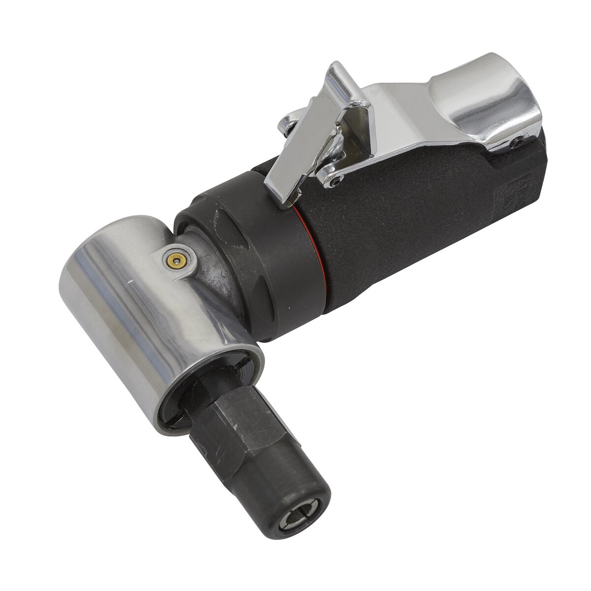 Mini Air Die Grinder 90° Ø6mm