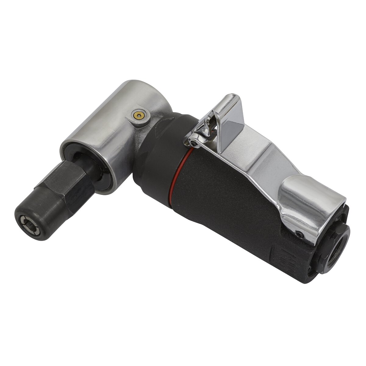 Mini Air Die Grinder 90° Ø6mm