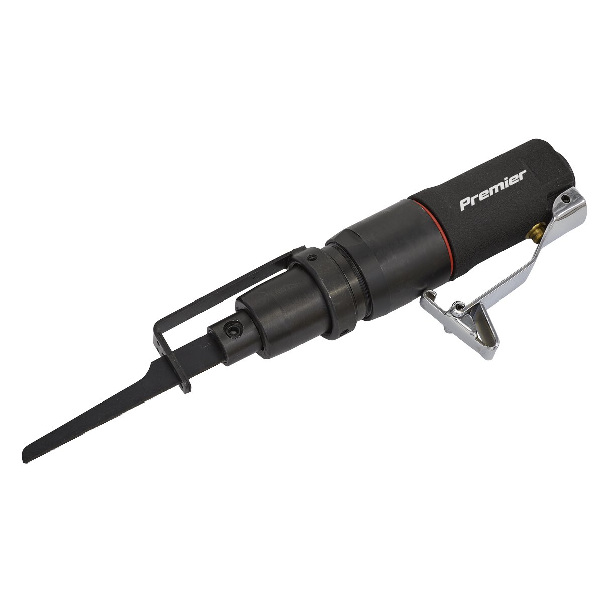 Mini Reciprocating Air Saw