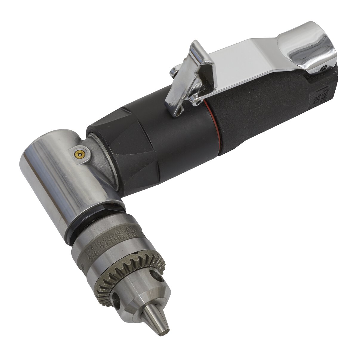 Mini Air Angle Drill Ø6mm