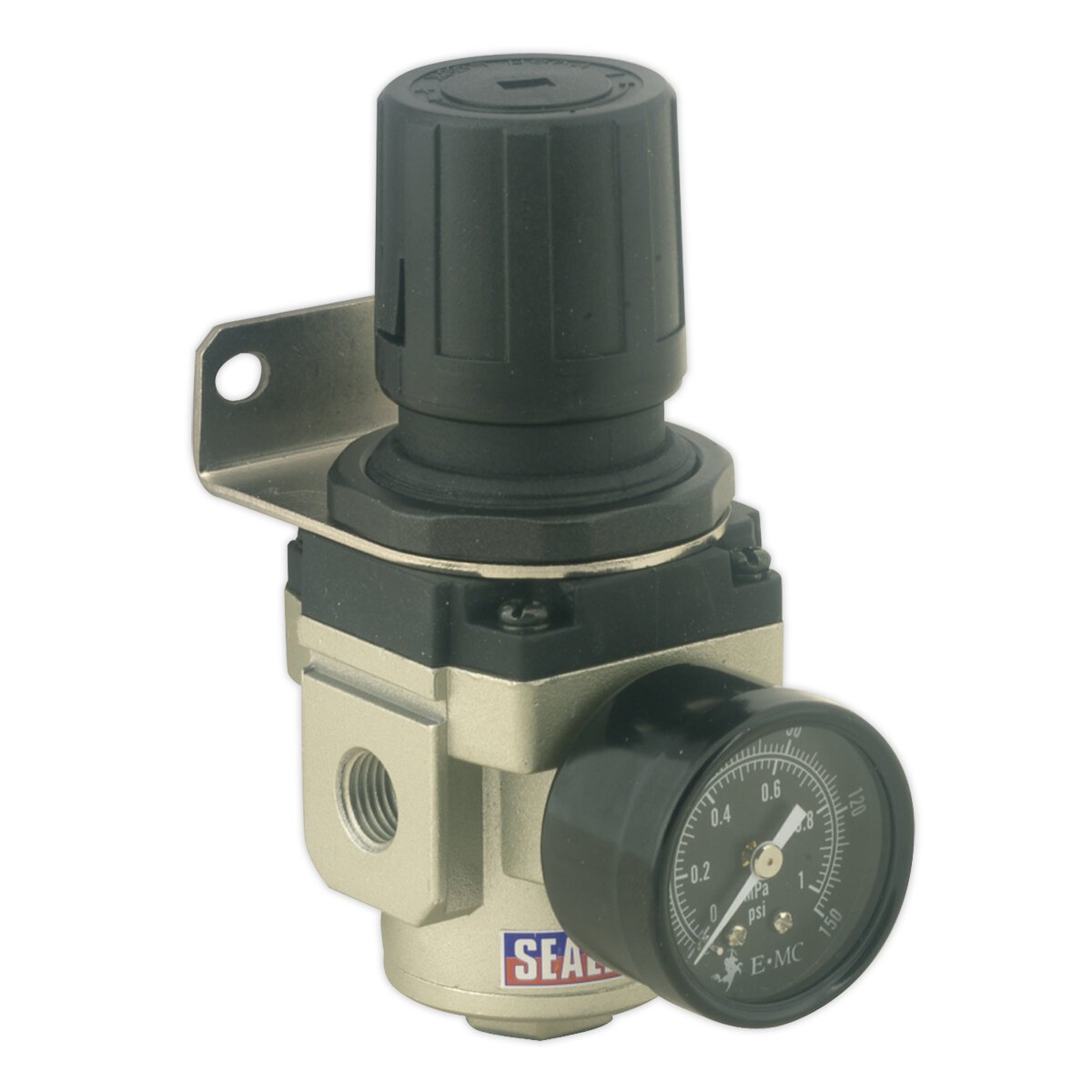 Air Regulator Max Airflow 88cfm