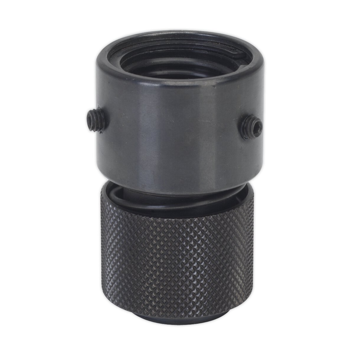 Air Chisel Quick Release Coupling