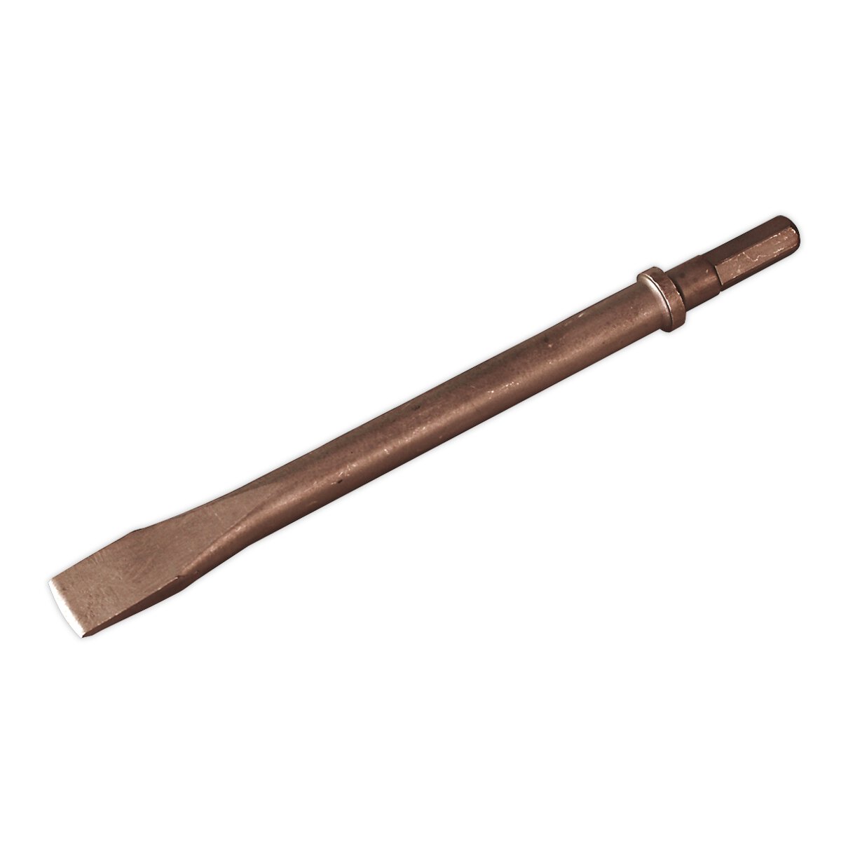 Flat Chisel 240mm for SA120