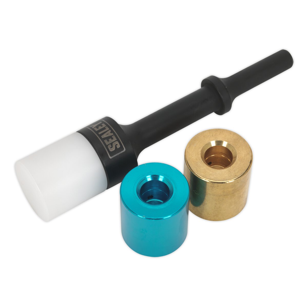 Air Hammer Kit