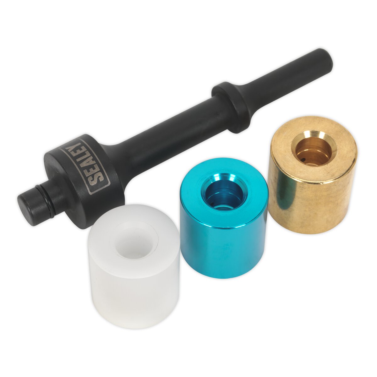 Air Hammer Kit