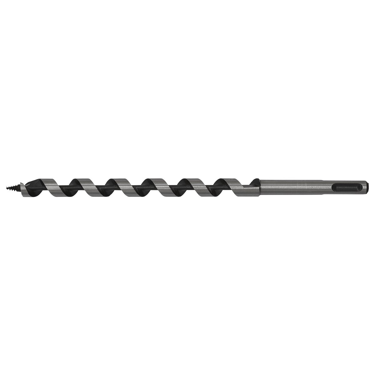 SDS Plus Auger Wood Drill Ø14 x 235mm