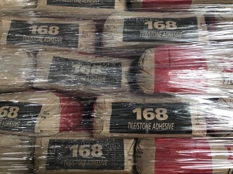 Davco 158 Tile / Stone Adhesive