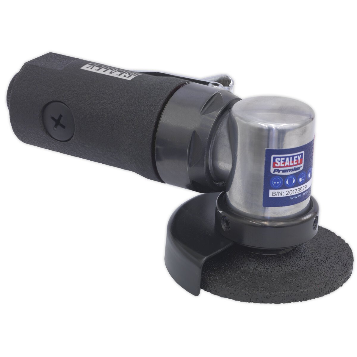 Air Mini Angle Grinder Ø58mm