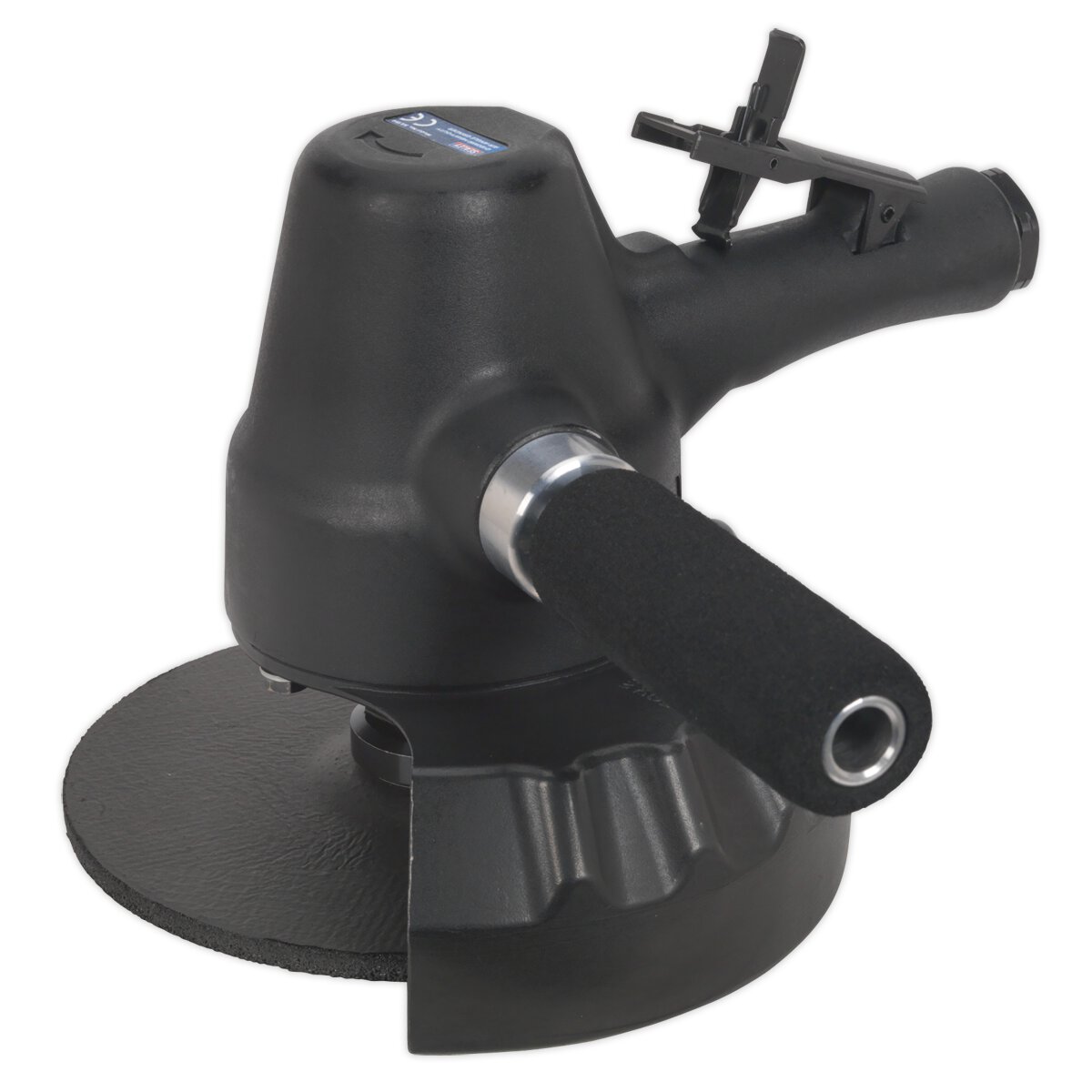Air Angle Grinder Ø180mm Heavy-Duty