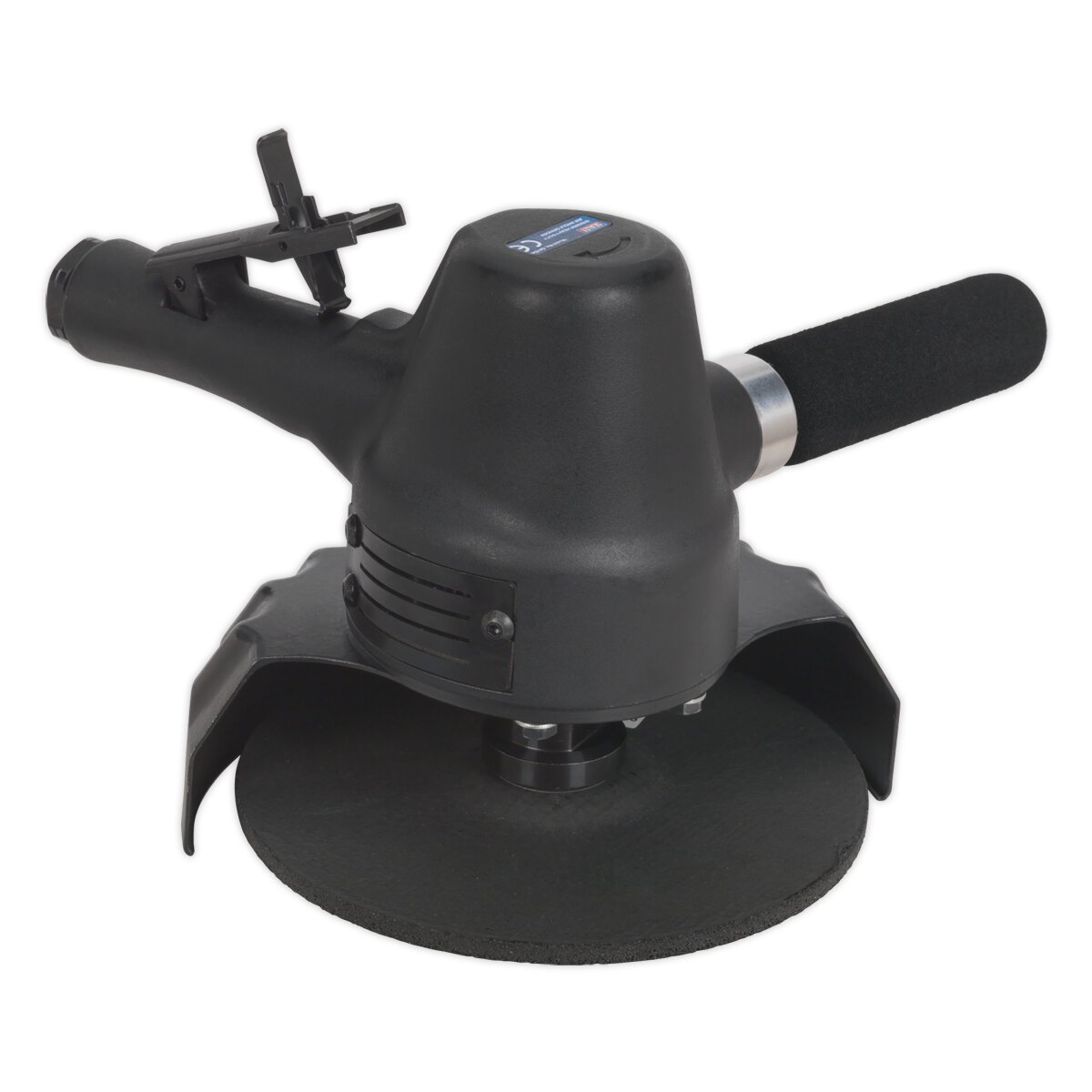 Air Angle Grinder Ø180mm Heavy-Duty
