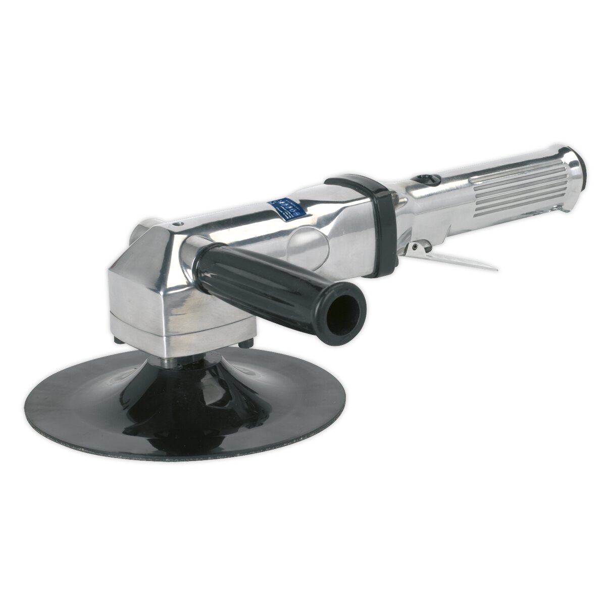 Air Polisher Ø180mm 2500rpm