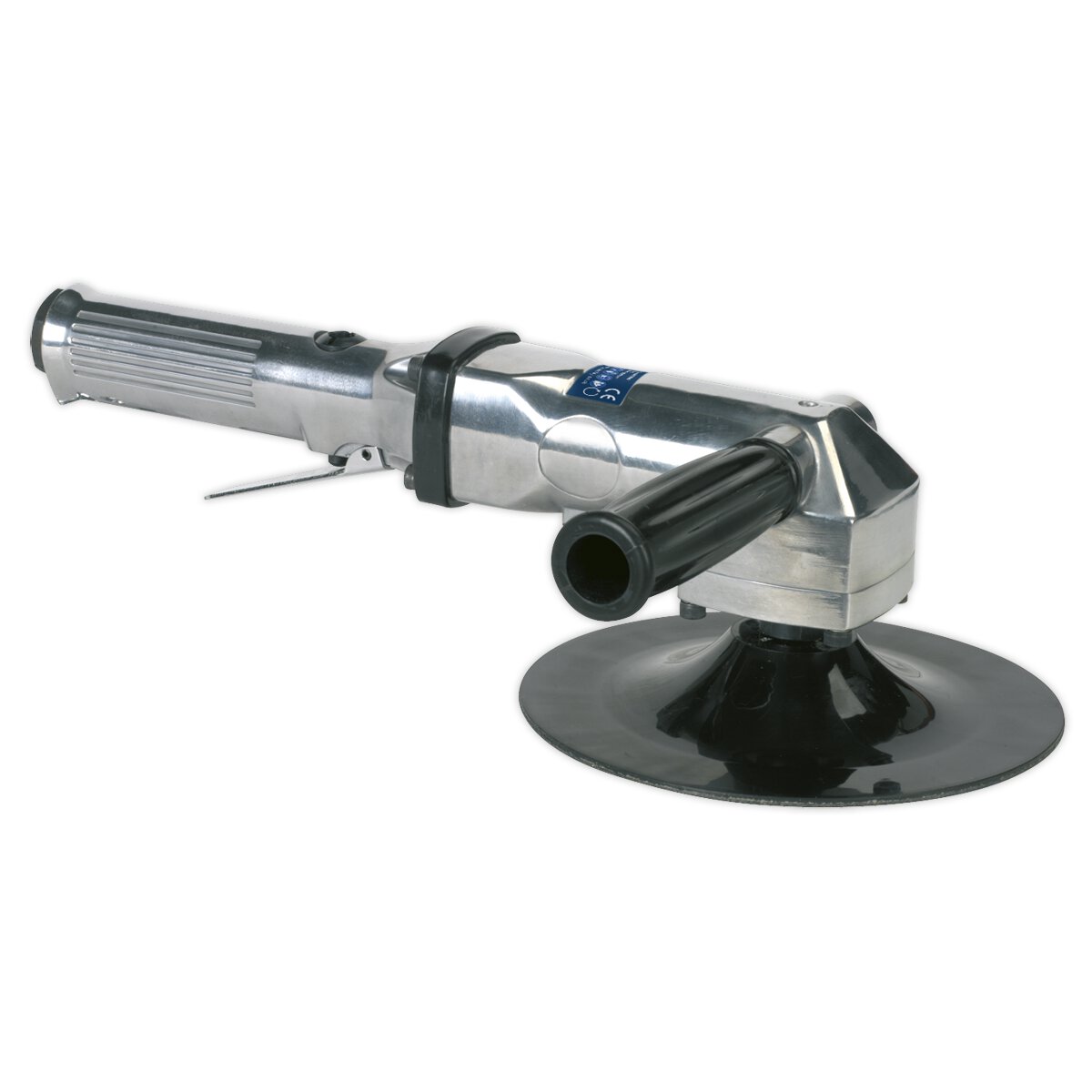 Air Polisher Ø180mm 2500rpm