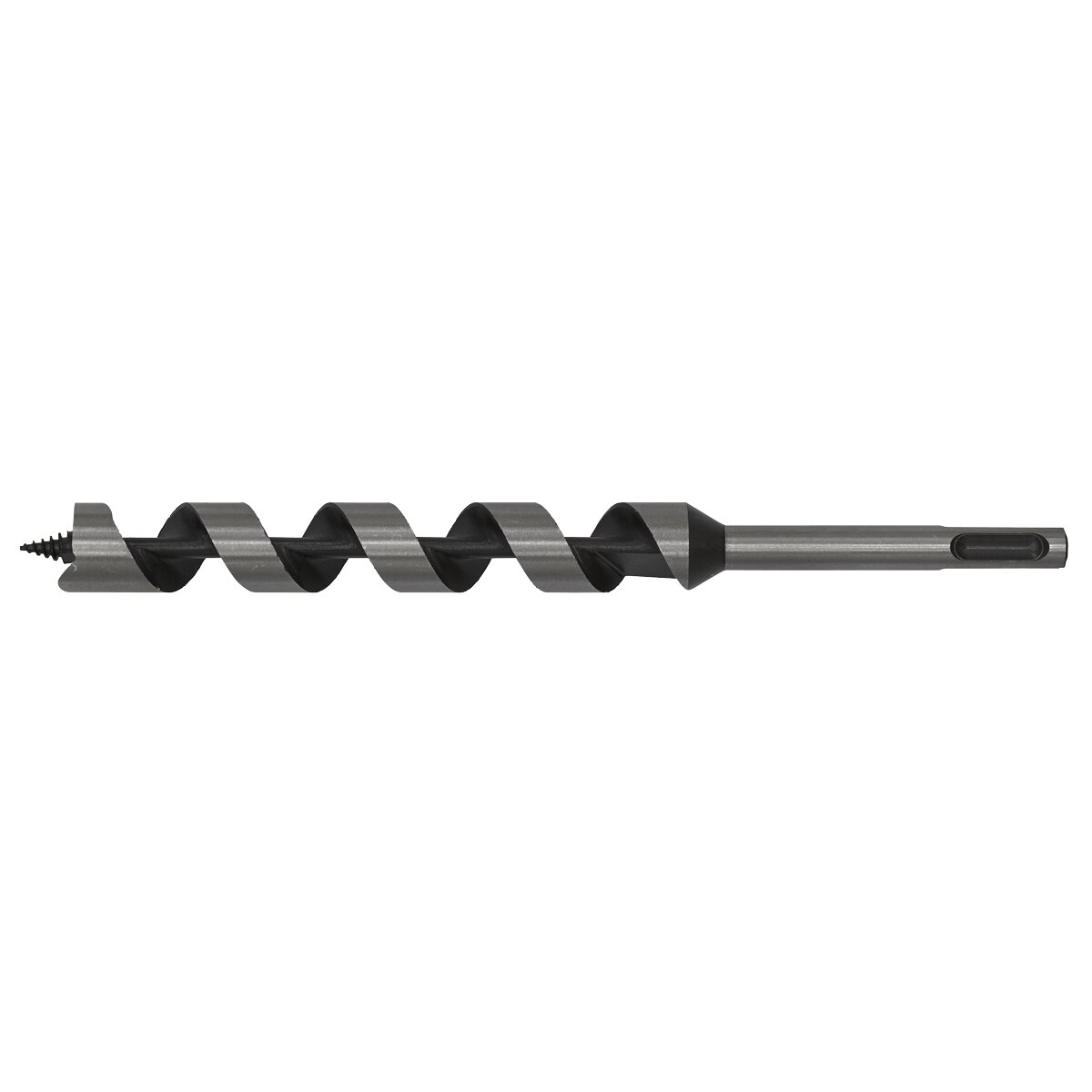 SDS Plus Auger Wood Drill Ø19 x 235mm