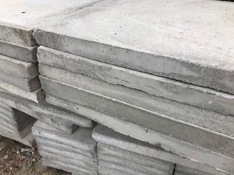 Concrete Slab