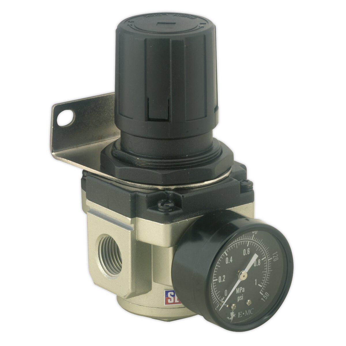 Air Regulator Max Airflow 210cfm