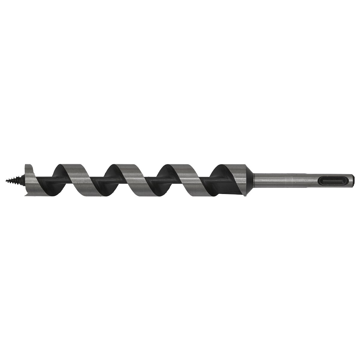 SDS Plus Auger Wood Drill Ø22 x 235mm