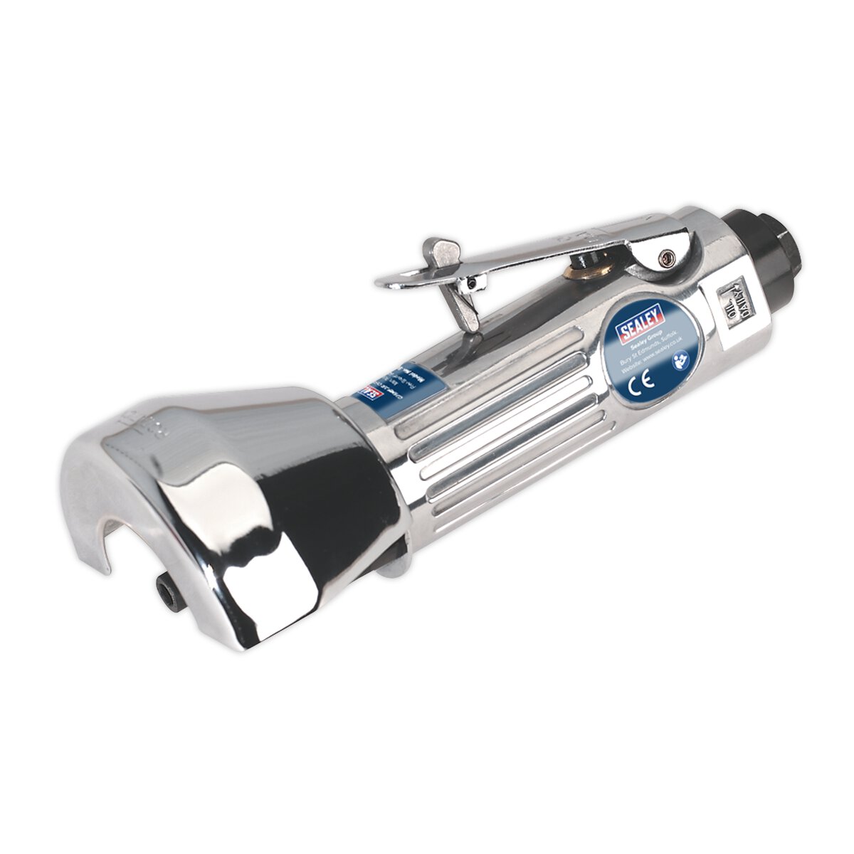 Air Rotary Cut-Off Tool Ø75mm
