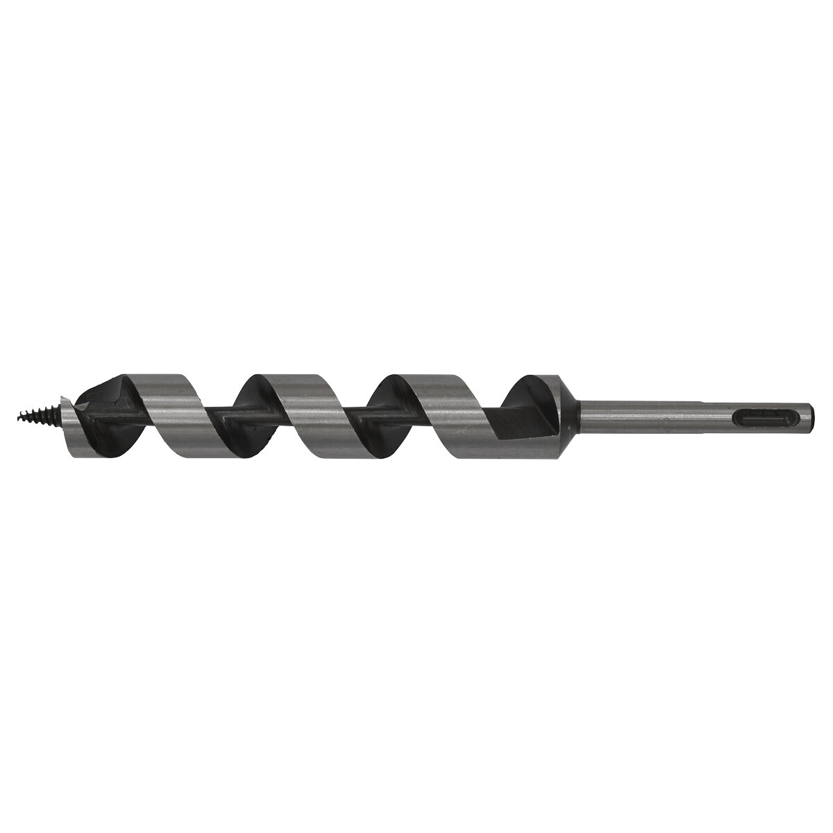 SDS Plus Auger Wood Drill Ø25 x 235mm