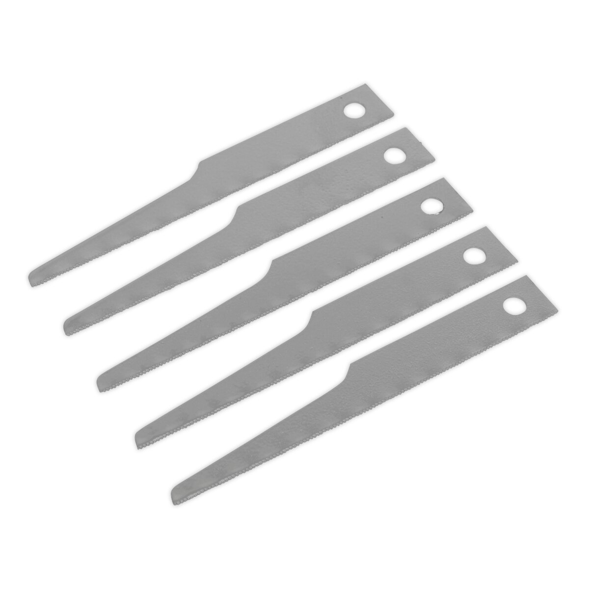 Air Saw Blade 32tpi Pack of 5