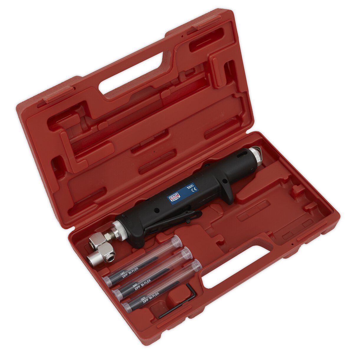Air Saw Reciprocating Low Vibration
