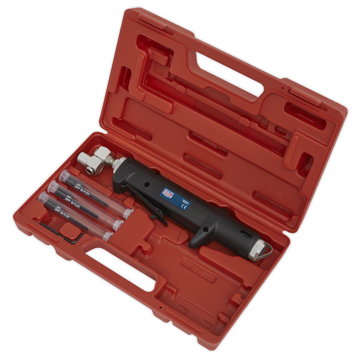 Air Saw Reciprocating Low Vibration
